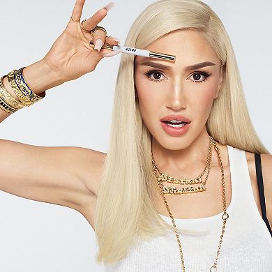 Hella On Point Clean Ultra-Fine Brow Pencil