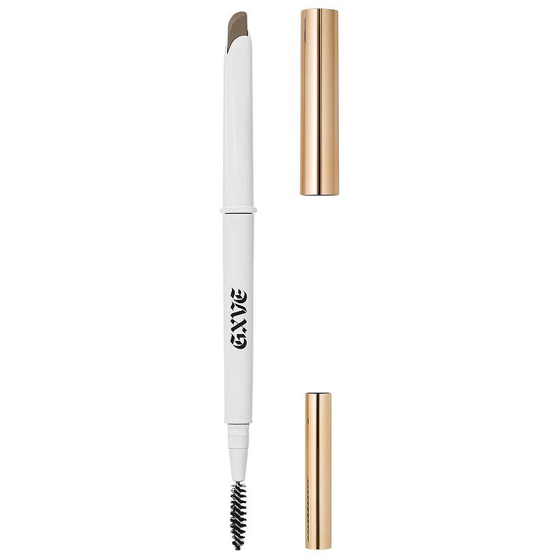 Most Def Clean Instant Definition Sculpting Eyebrow Pencil, Size: .45Oz, Mu