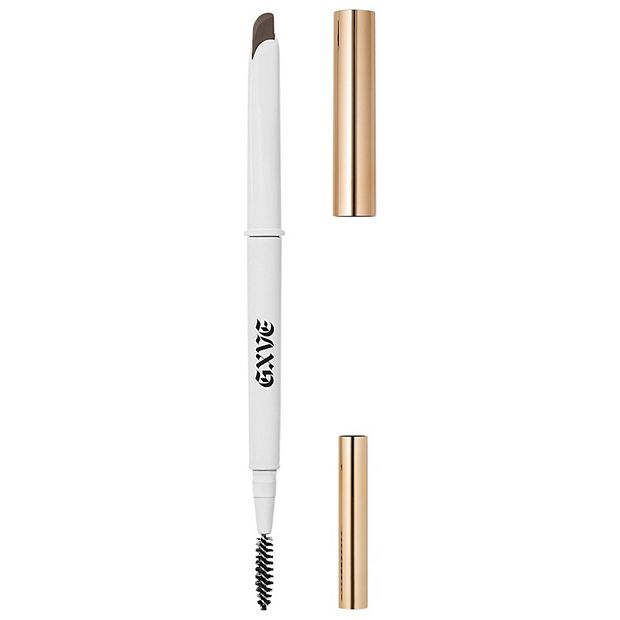 GXVE Most Def Clean Instant Definition Sculpting Eyebrow Pencil