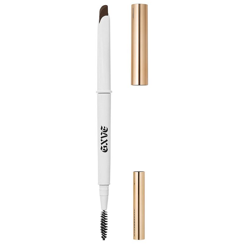 Most Def Clean Instant Definition Sculpting Eyebrow Pencil, Size: .45Oz, Mu