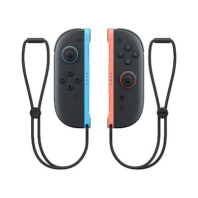 Nintendo Joy-Con 2-pk. Controllers