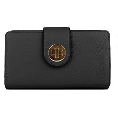 Shop Karla Hanson Eva Wallet Online - Vegan Leather