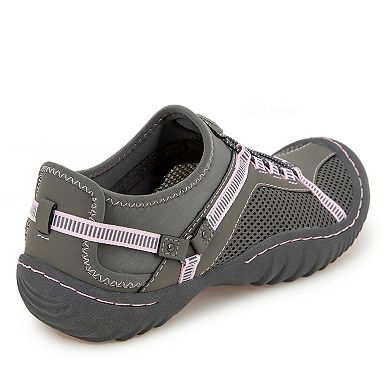 Women's JBU Tahoe Mj Water Ready Shoe