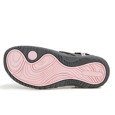 Women's JBU Tahoe Mj Water Ready Shoe