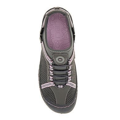 Women's JBU Tahoe Mj Water Ready Shoe