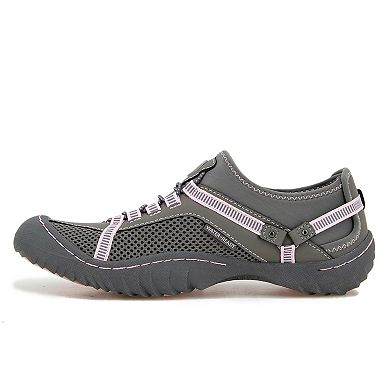 Women's JBU Tahoe Mj Water Ready Shoe