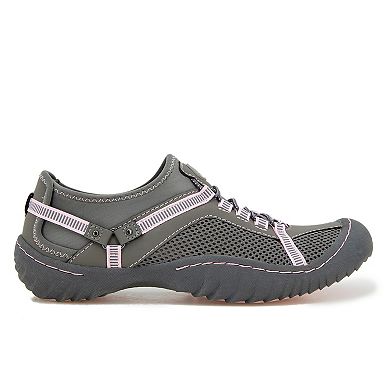 Women's JBU Tahoe Mj Water Ready Shoe