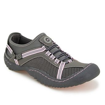 JBU Tahoe Women's Mj Water Ready Shoe