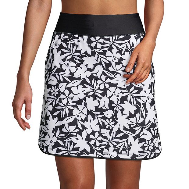 Kohls store swim skirt