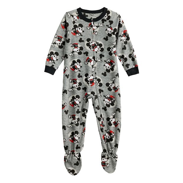 Mickey mouse pjs online for toddlers