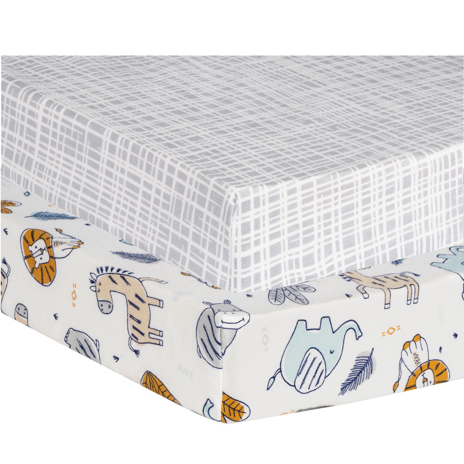 Kohls shop bassinet sheets