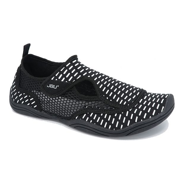 Kohls mens water discount shoes