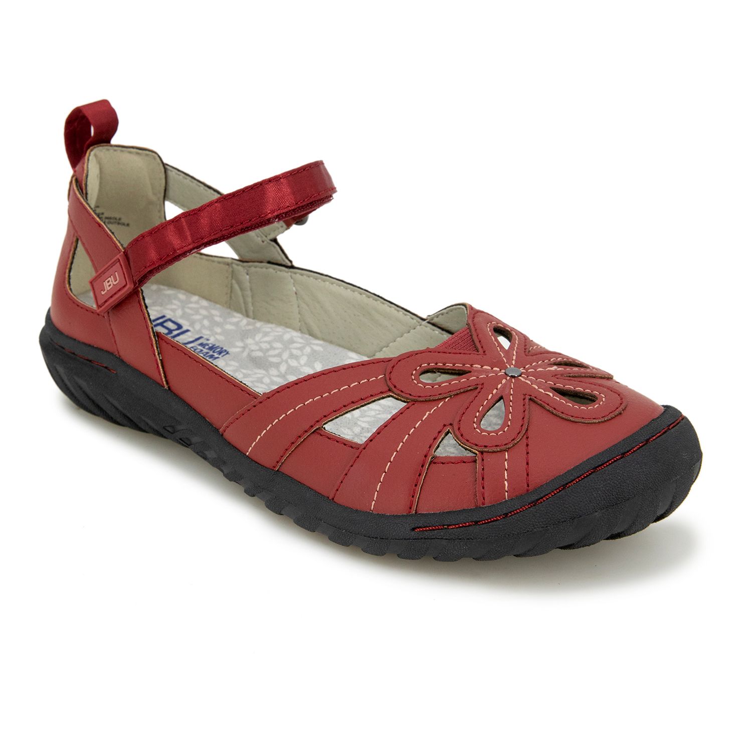 kohls womens mary jane shoes