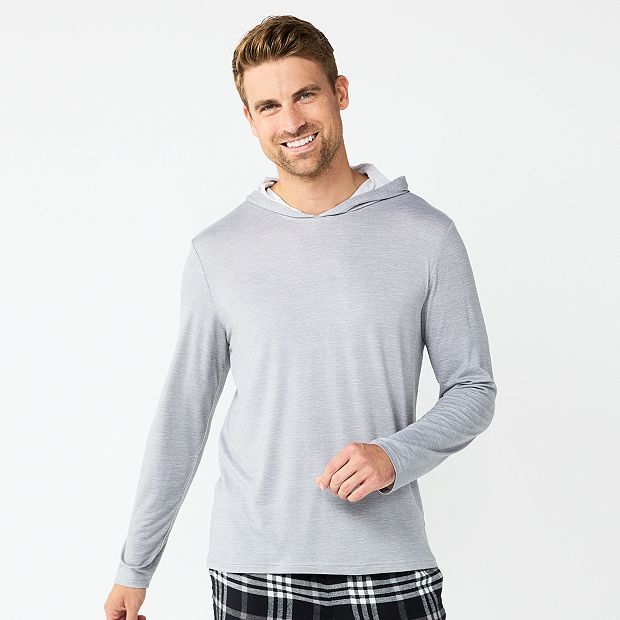 Men's Sonoma Goods For Life® Seriously Soft Hoodie