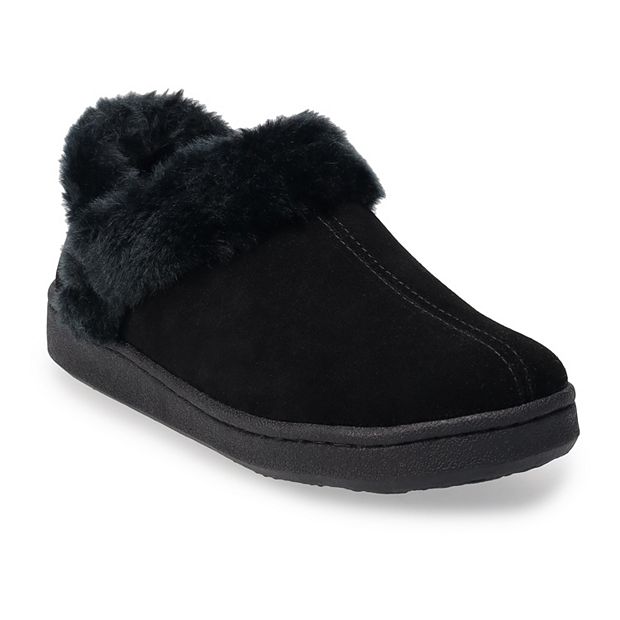 Kohls store clarks slippers