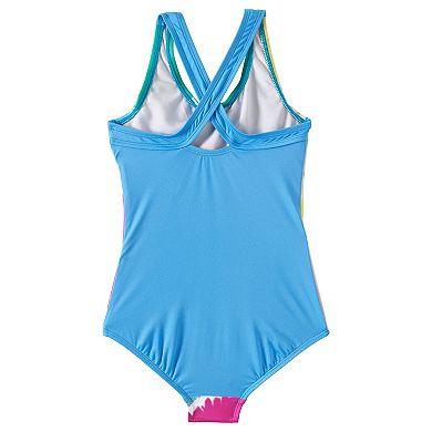 Girls 8-16 Lands' End One-Piece Swimsuit