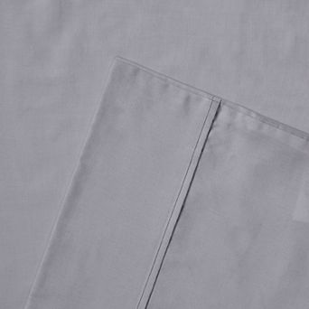 Modern Threads 100% Organic Cotton Sheet Set with Pillowcases