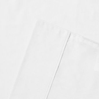 Modern Threads 100% Organic Cotton Sheet Set with Pillowcases