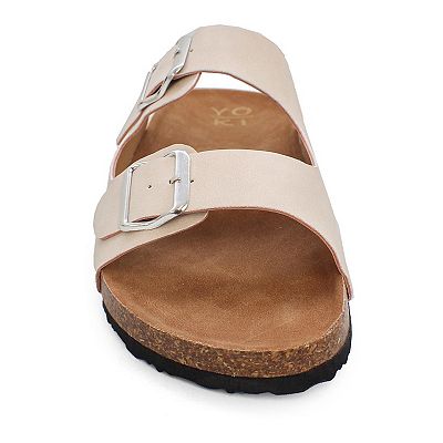 Kohls helter birkenstocks