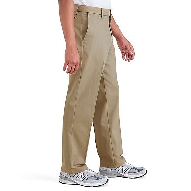 Men's Dockers® Signature Iron-Free Stain Defender Classic-Fit Khaki Pants