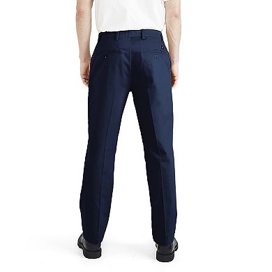 Men's Dockers® Signature Iron-Free Stain Defender Classic-Fit Khaki Pants