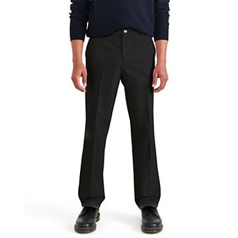 Men's Dockers® Signature Iron-Free Stain Defender Classic-Fit Khaki Pants