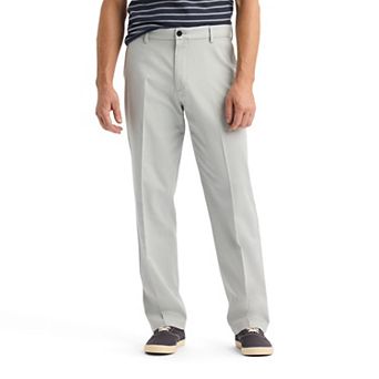 Men's Dockers® Signature Iron-Free Stain Defender Classic-Fit Khaki Pants