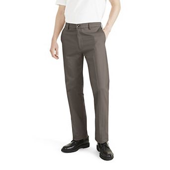 Men's Dockers® Signature Iron-Free Stain Defender Classic-Fit Khaki Pants