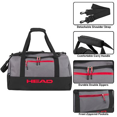 HEAD 20-Inch Duffel Bag