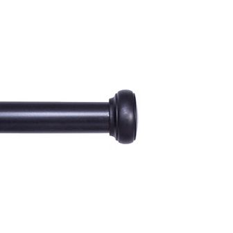 Kenney® Weaver 1” Standard Decorative Window Curtain Rod