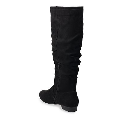SO® Dill Women's Knee-High Boots