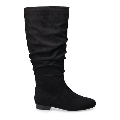 SO® Dill Women's Knee-High Boots