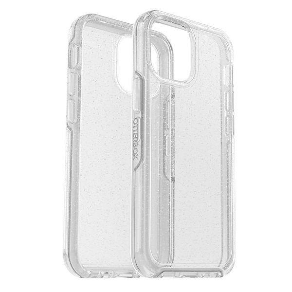 Otterbox Symmetry Clear Case For Apple Iphone 13 Mini 12 Mini Stardust 2 0