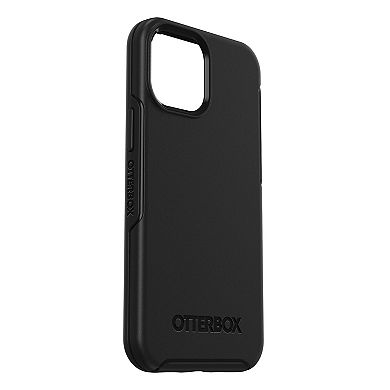 OtterBox Symmetry Plus MagSafe Case for Apple iPhone 13 mini / 12 mini - Black