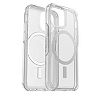 OtterBox Symmetry Plus MagSafe Case for Apple iPhone 13 mini / 12 mini - Clear