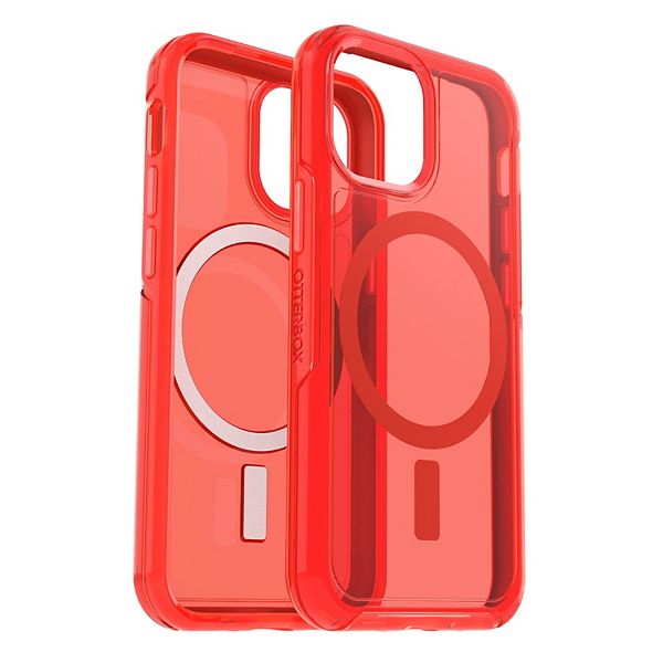 otterbox iphone xr red case