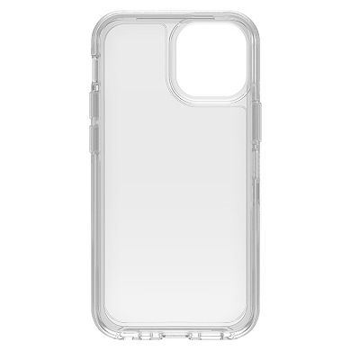 OtterBox Symmetry Clear Case for Apple iPhone 13 mini / 12 mini - Clear