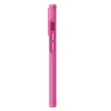 OtterBox Symmetry Plus MagSafe Case for Apple iPhone 13 Pro - Strawberry Pink