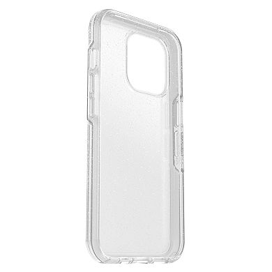 OtterBox Symmetry Clear Case for Apple iPhone 13 Pro - Stardust 2.0