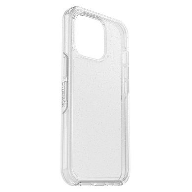 OtterBox Symmetry Clear Case for Apple iPhone 13 Pro - Stardust 2.0