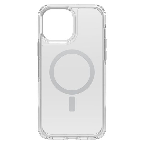 iPhone 13 Pro Max Clear Case with MagSafe - Apple