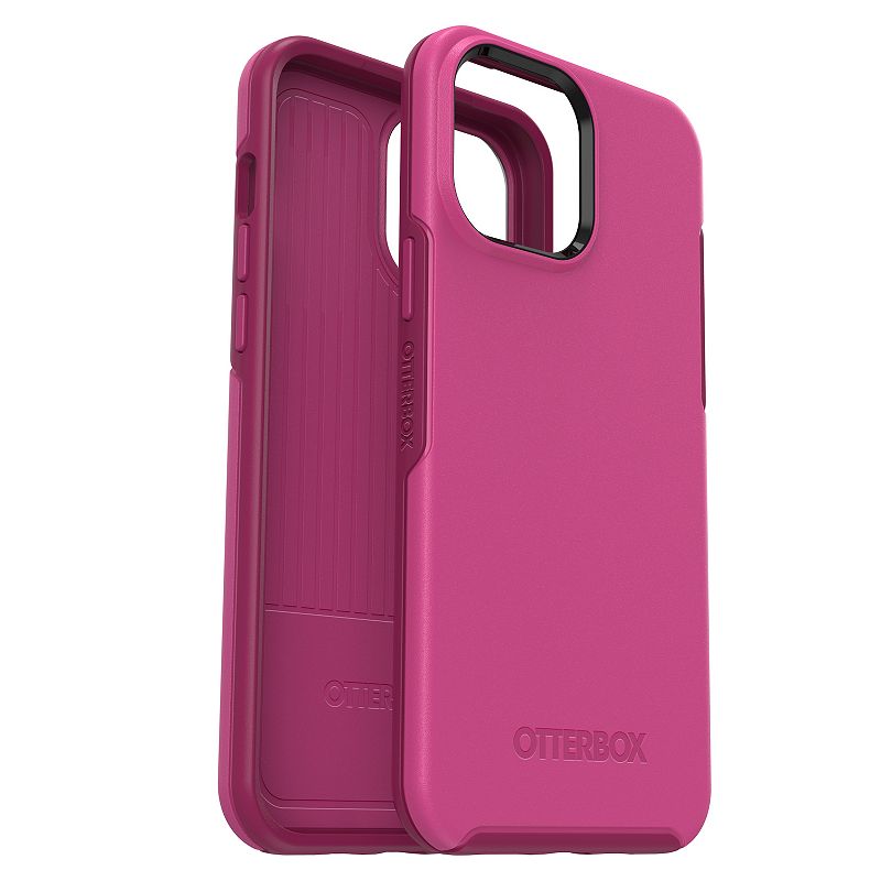 UPC 840104265185 product image for OtterBox Symmetry Case for Apple iPhone 13 Pro Max / 12 Pro Max - Renaissance Pi | upcitemdb.com