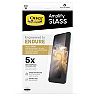 OtterBox Amplify Antimicrobial Glass Screen Protector for Apple iPhone 13 Pro Max - Clear