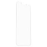 OtterBox Amplify Antimicrobial Glass Screen Protector for Apple iPhone 13 Pro Max - Clear