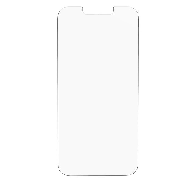 OtterBox Amplify Antimicrobial Glass Screen Protector for Apple iPhone