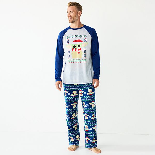 Kohls mens pj online sets