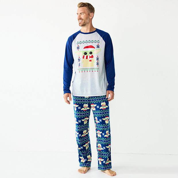 Grogu pyjamas discount