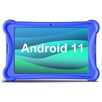 Visual Land Prestige Elite 10QH 10.1" HD IPS Android 11 Quad-Core Tablet with 32GB Storage