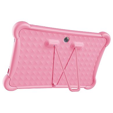 Visual Land Prestige Elite 10QH 10.1" HD IPS Android 13 Quad-Core Tablet with 64GB Storage