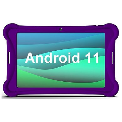 Visual Land Prestige Elite 10QH 10.1" HD IPS Android 11 Quad-Core Tablet with 64GB Storage
